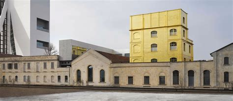 fondazione prada milano largo isarco 2|visita fondazione prada.